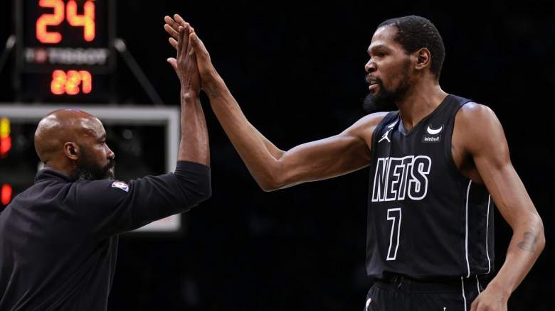 Milwaukee Bucks superados por Brooklyn Nets